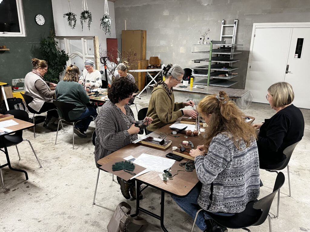 KreaHygge for voksne