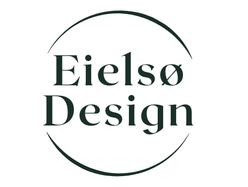 Eielsø Design | Logo uden baggrund