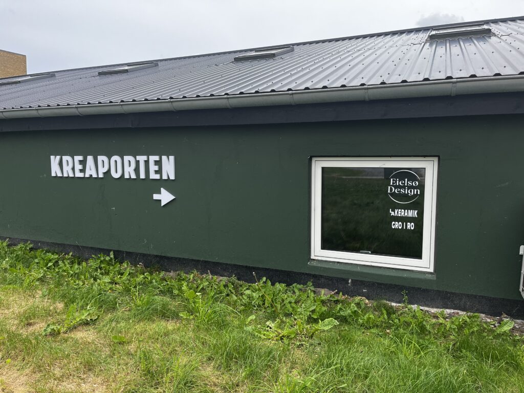 Kontakt Eielsø Design