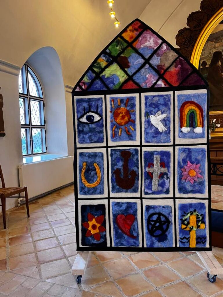 galleri - juniorkonfirmand